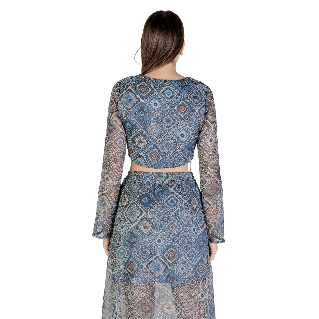 Only - Only Top Donna