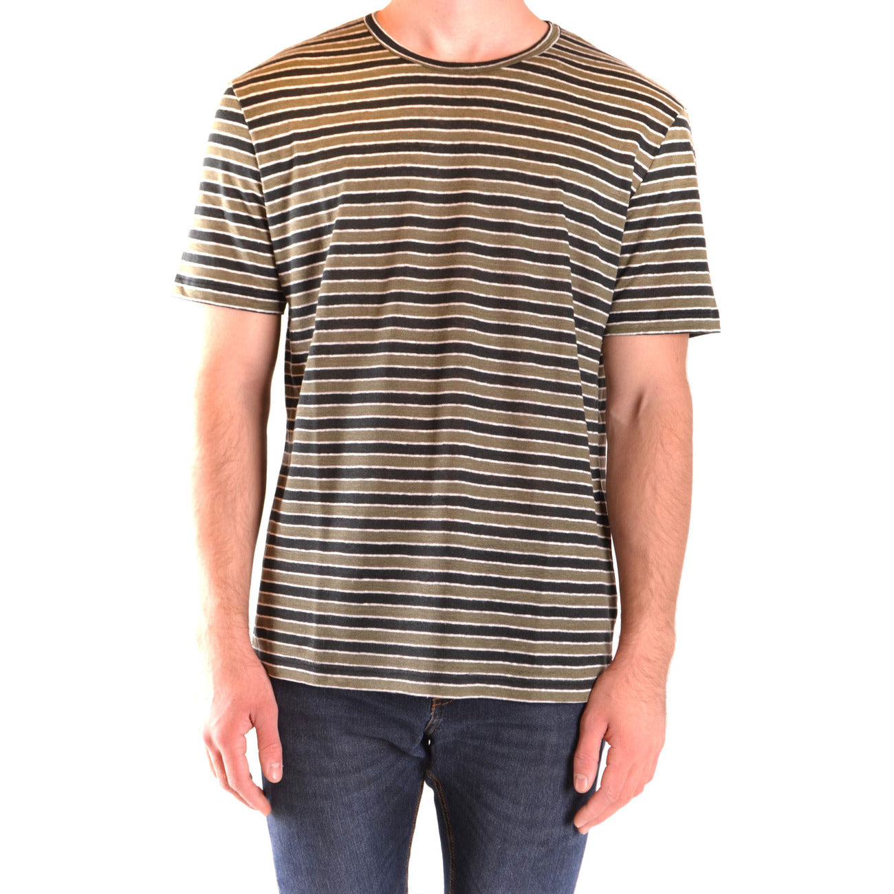 Paolo Pecora - Paolo Pecora T-Shirt Uomo