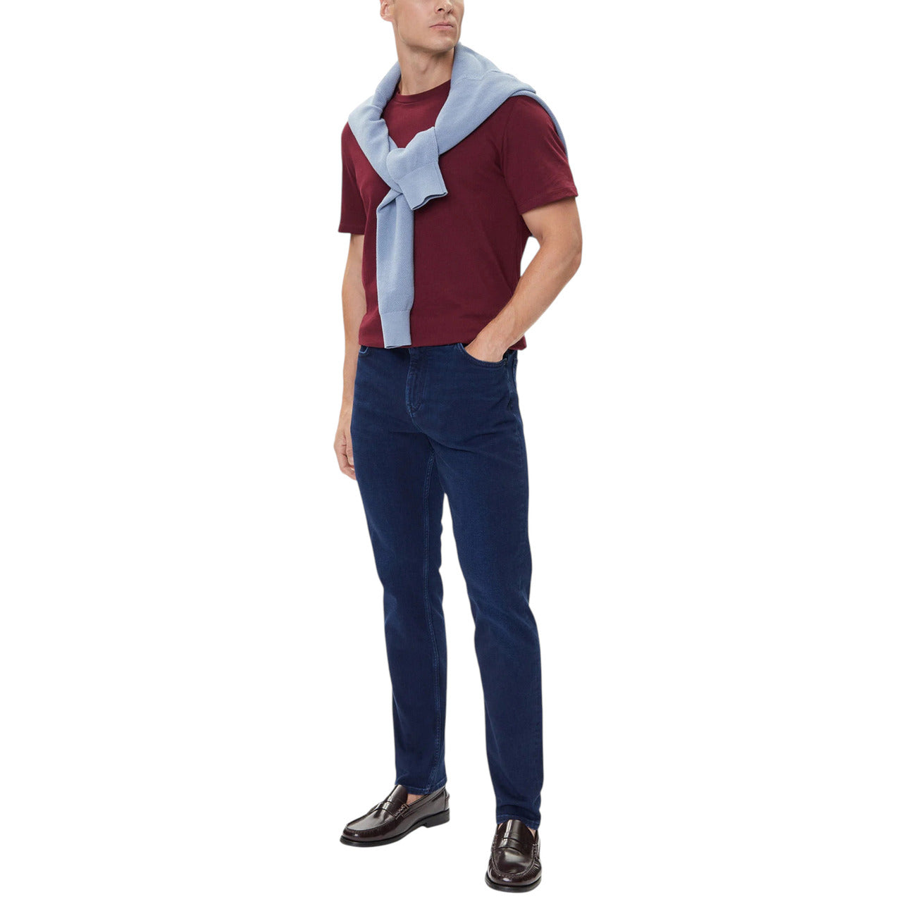 Tommy Hilfiger - Tommy Hilfiger Jeans Uomo