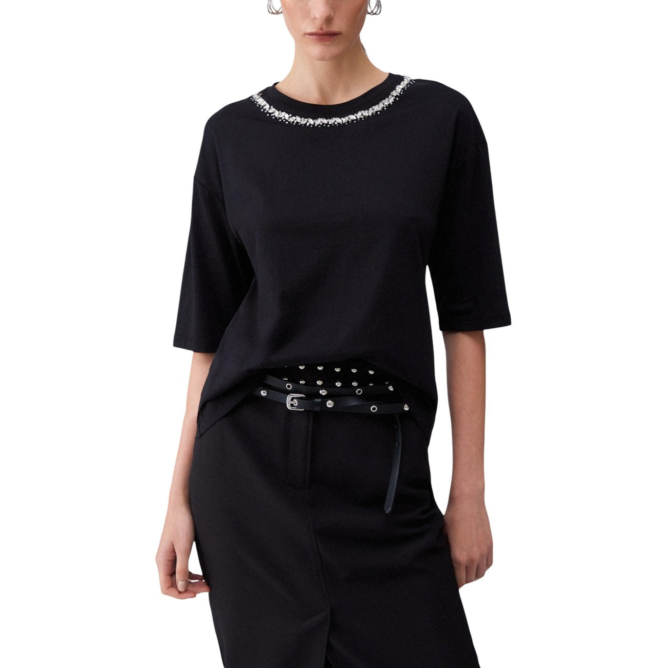 Liu Jo - Liu Jo T-Shirt Donna