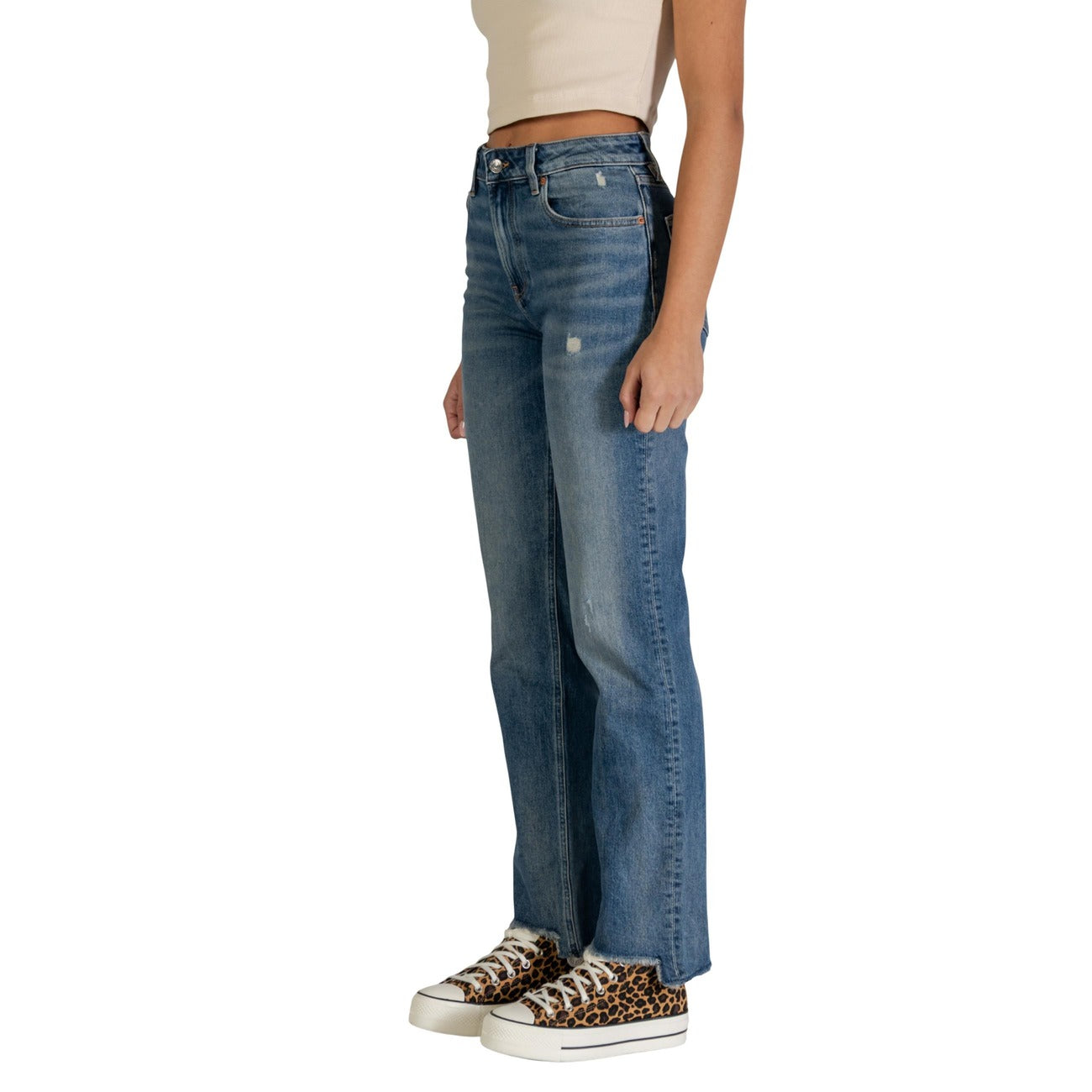 Calvin Klein Jeans - Calvin Klein Jeans Jeans Donna