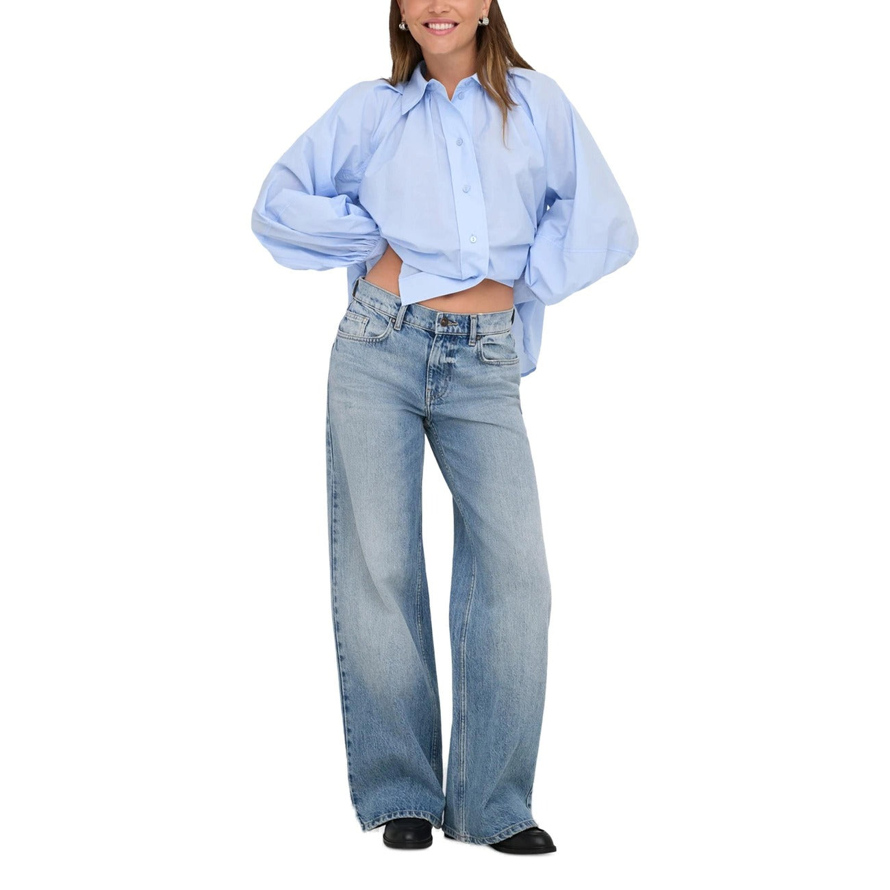 Only - Only Jeans Donna