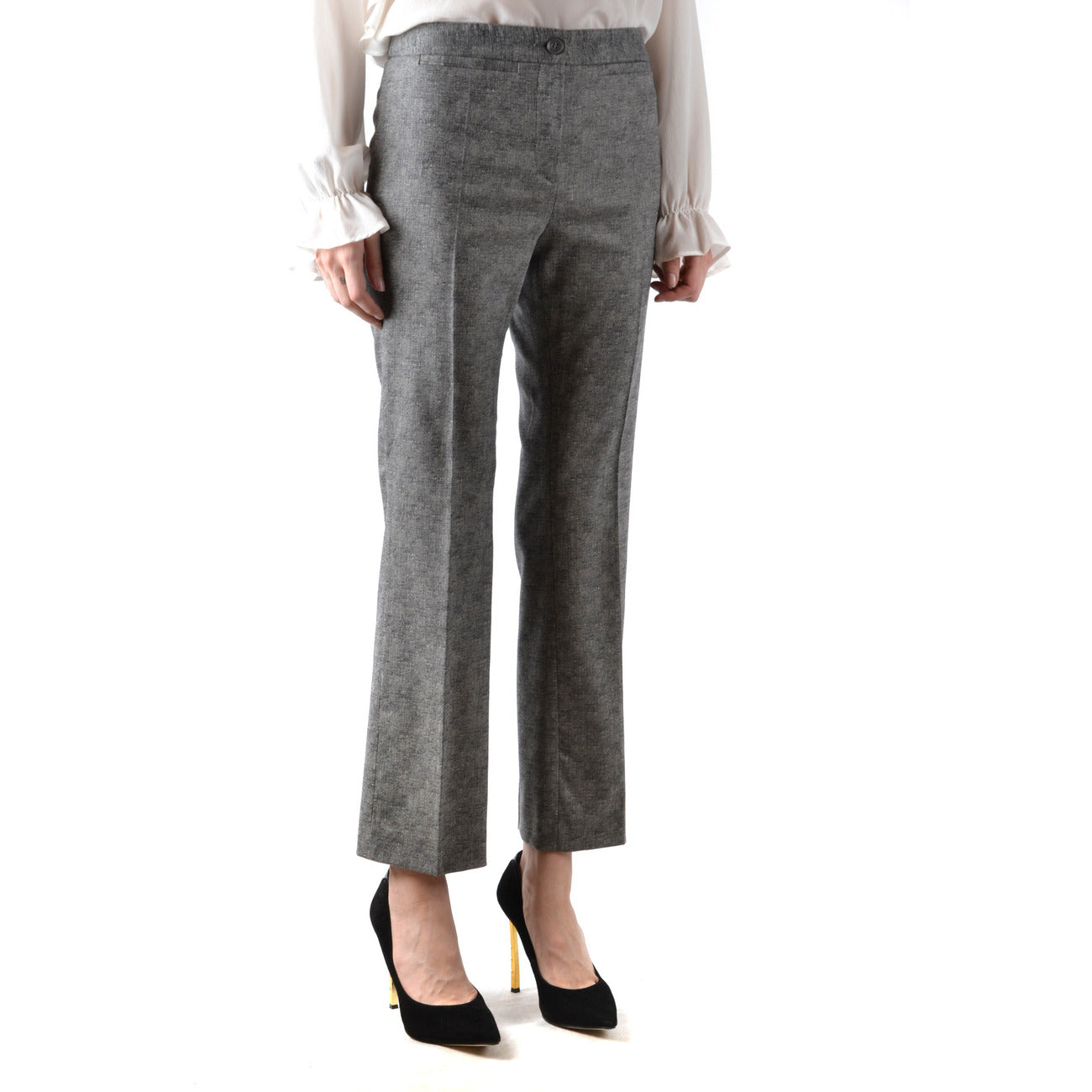 Boutique Moschino - Boutique Moschino Pantaloni Donna