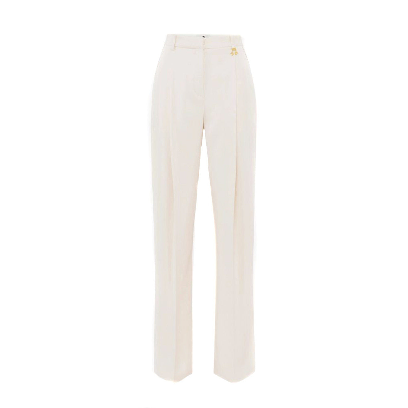 Elisabetta Franchi - Elisabetta Franchi Women's Pants