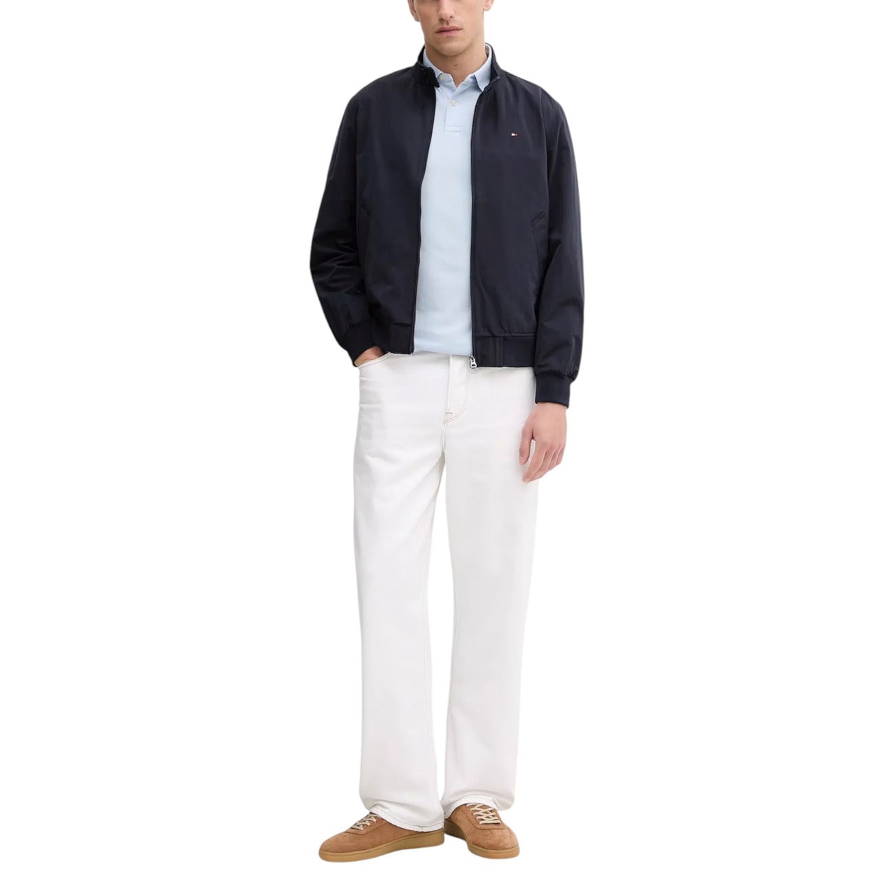 Tommy Hilfiger - Tommy Hilfiger Polo Uomo