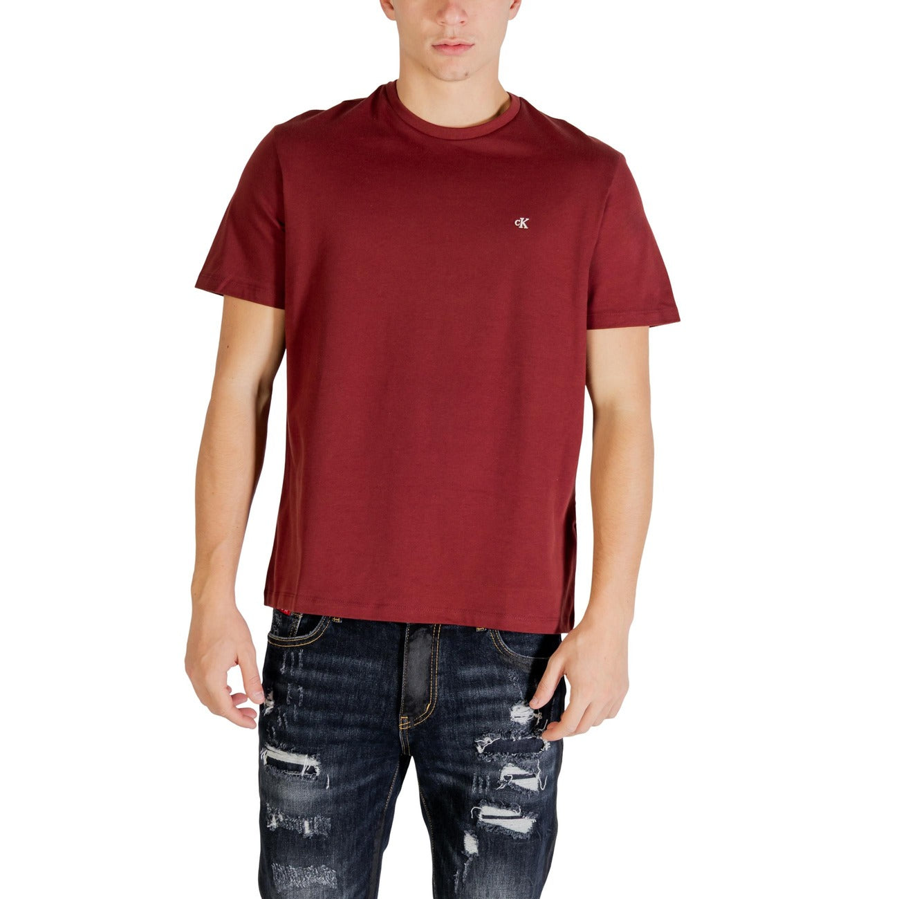 Calvin Klein Jeans - Calvin Klein Jeans Men's T-Shirt
