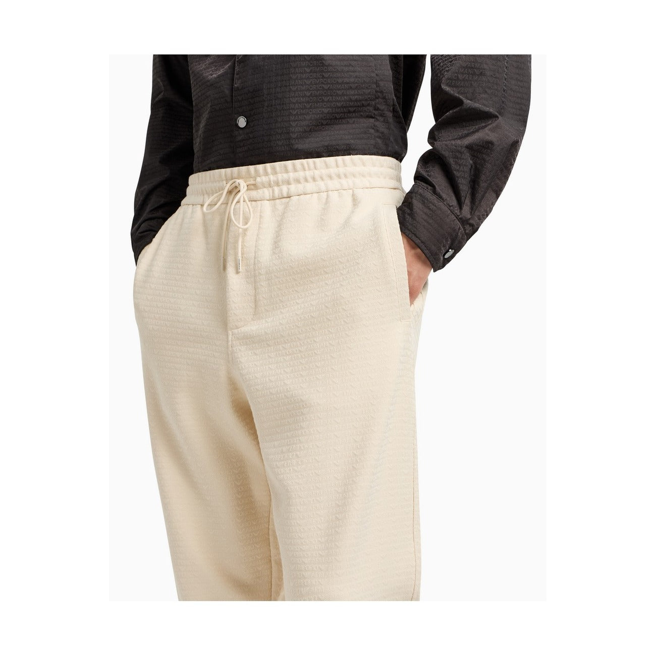 Emporio Armani - Emporio Armani Pantaloni Uomo