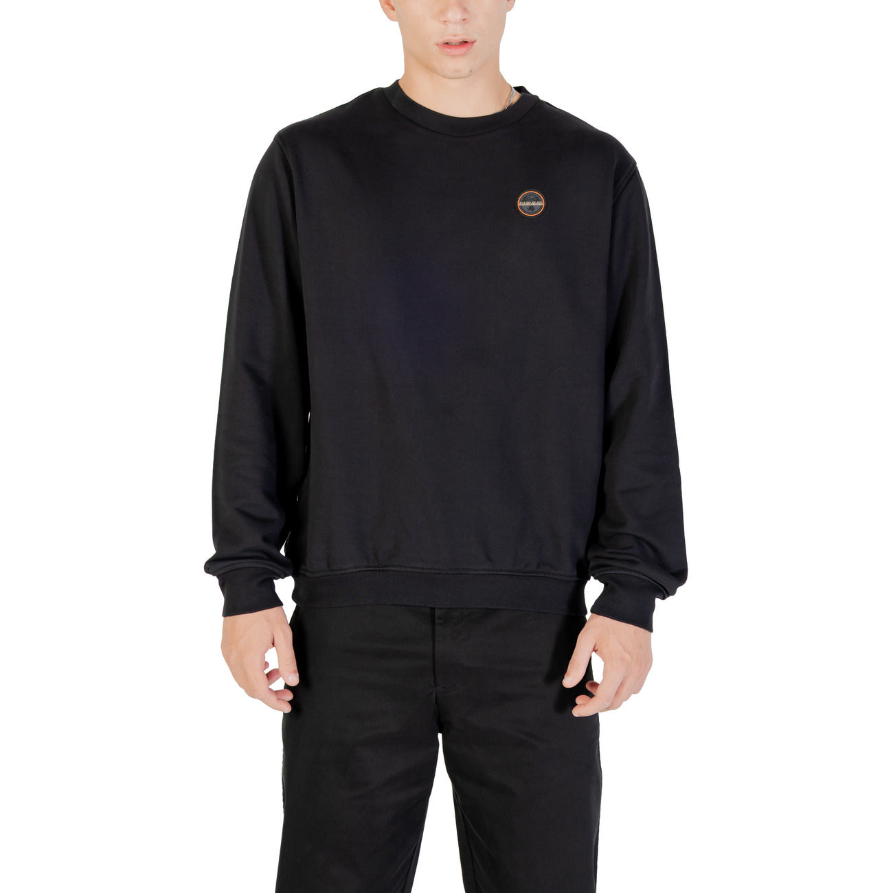 Napapijri - Napapijri Felpa Uomo