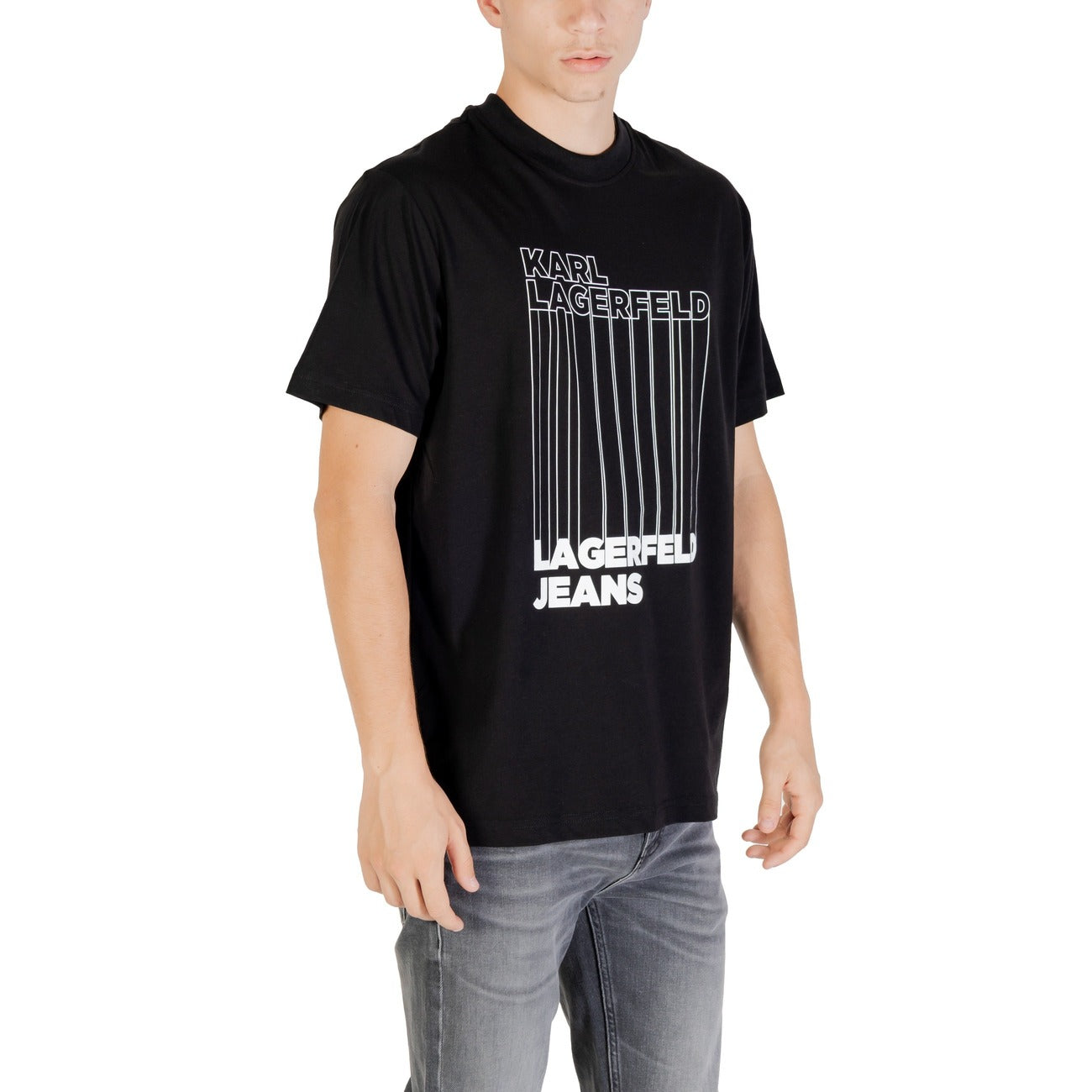 Karl Lagerfeld Jeans - Karl Lagerfeld Jeans Herren T-Shirt