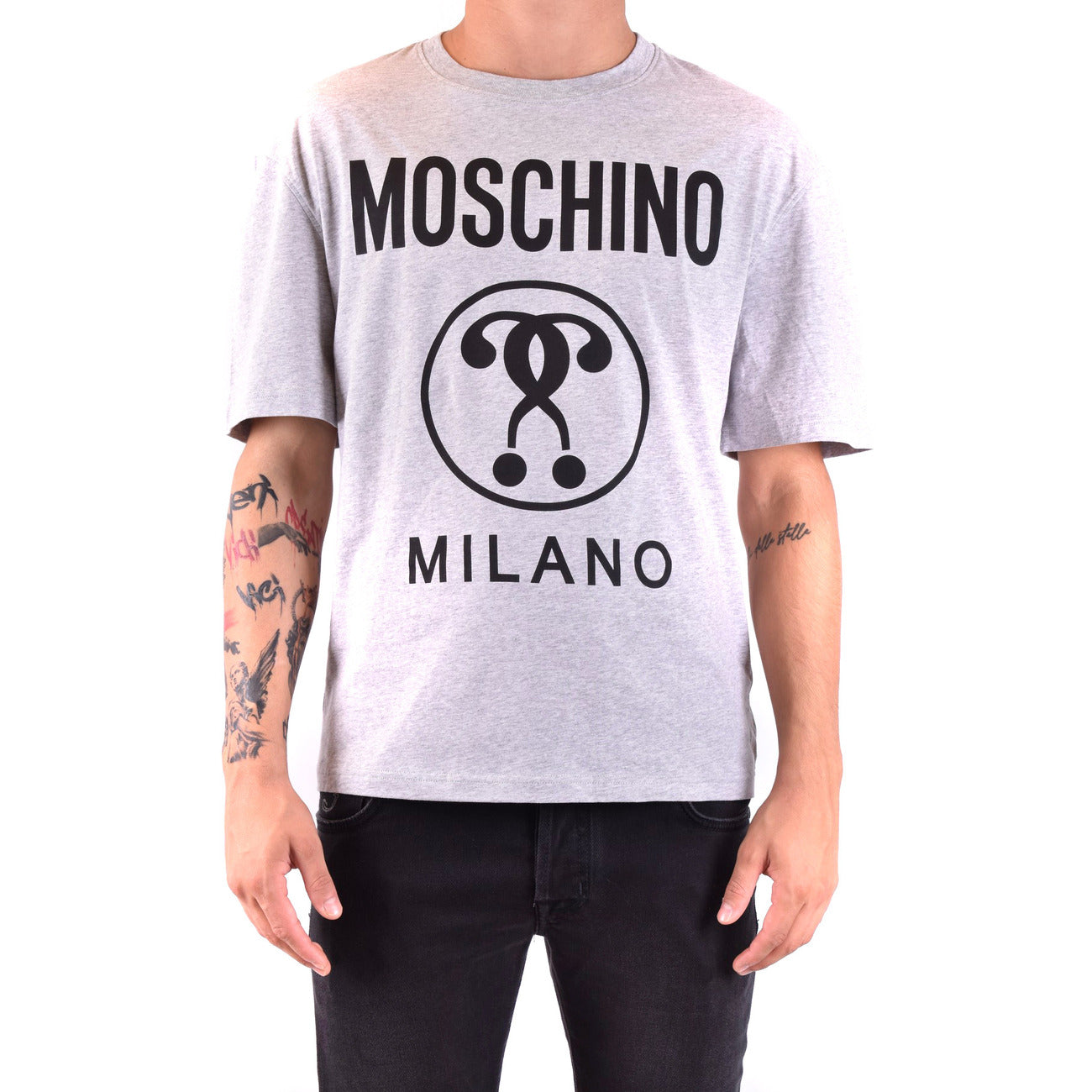 Moschino - Moschino T-Shirt Uomo