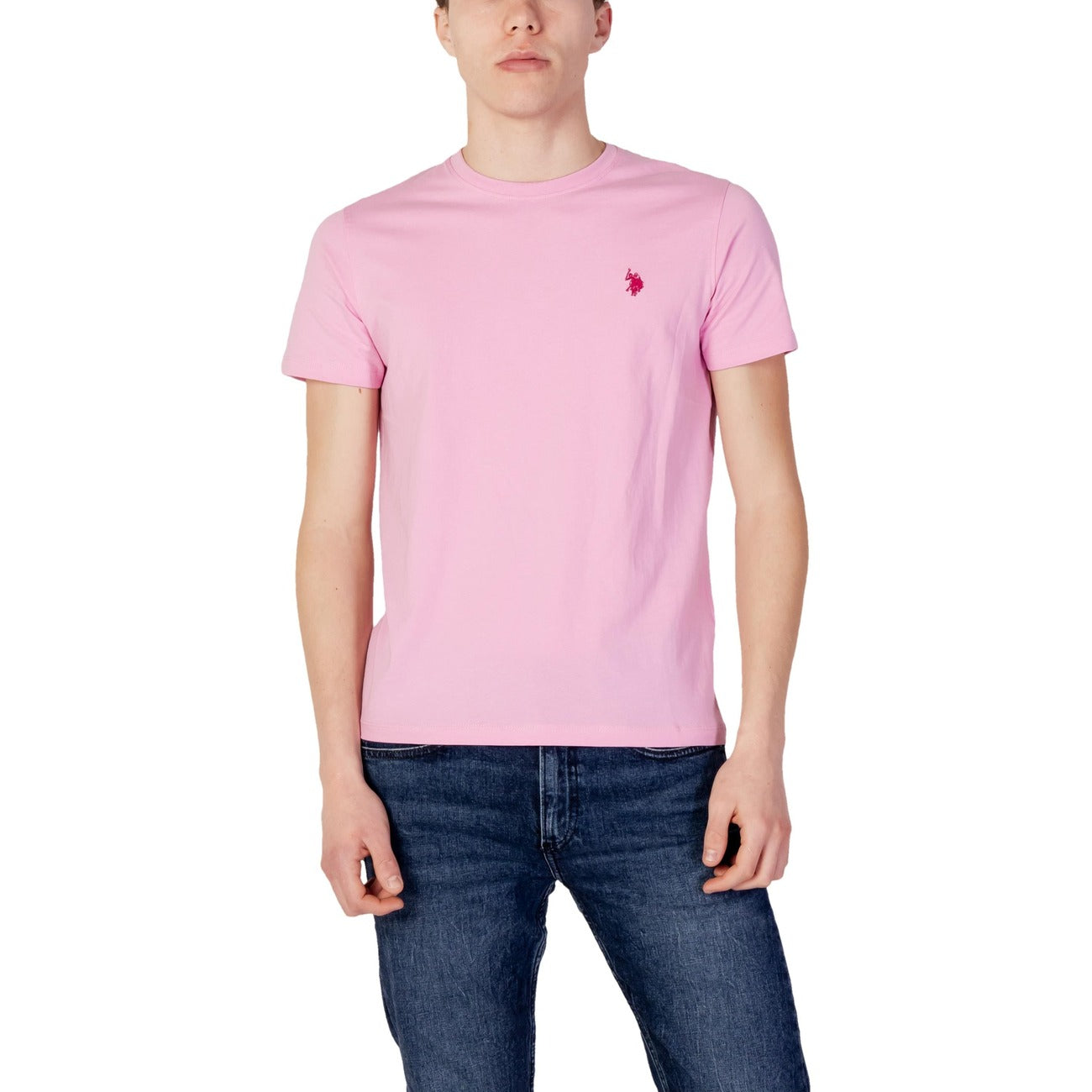U.s. Polo Assn. - U.s. Polo Assn. T-Shirt Uomo