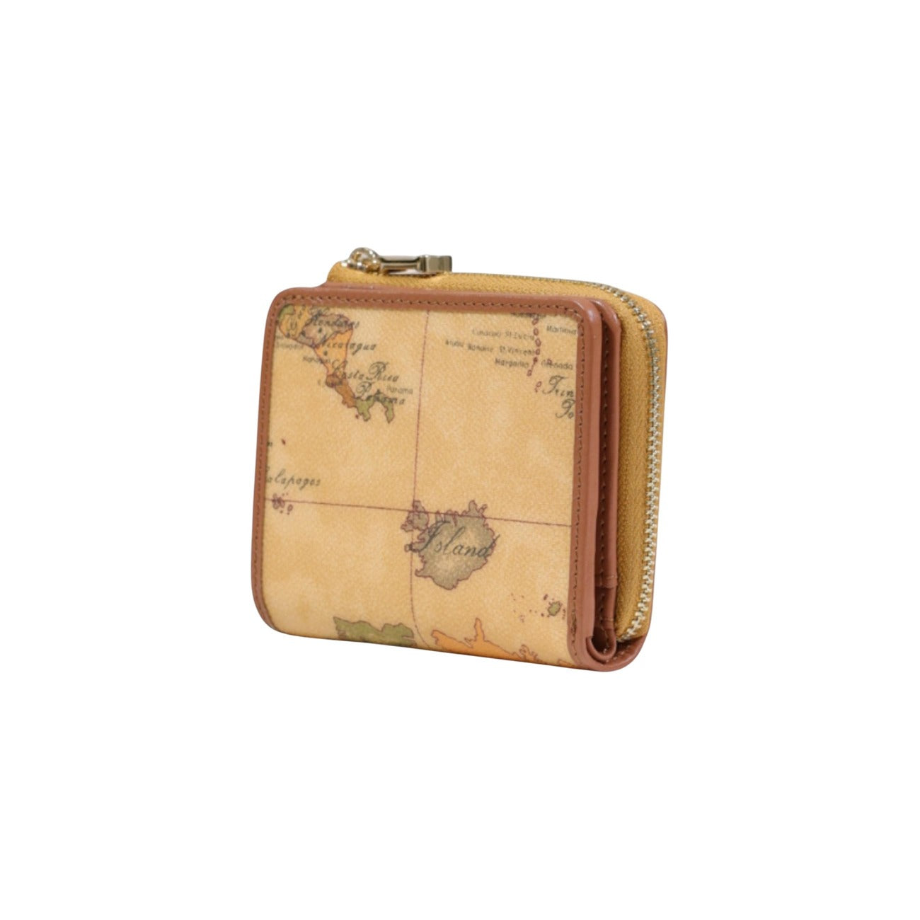 Alviero Martini Prima Classe - Alviero Martini Prima Classe Portafogli Donna