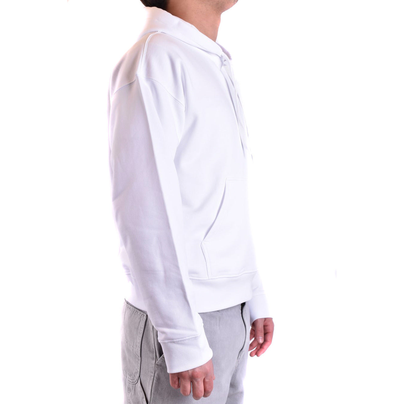 Moschino - Moschino Felpa Uomo