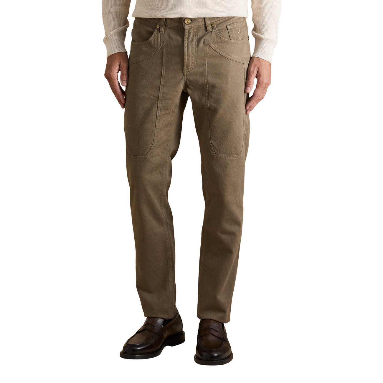 Jeckerson - Jeckerson Men's Pants