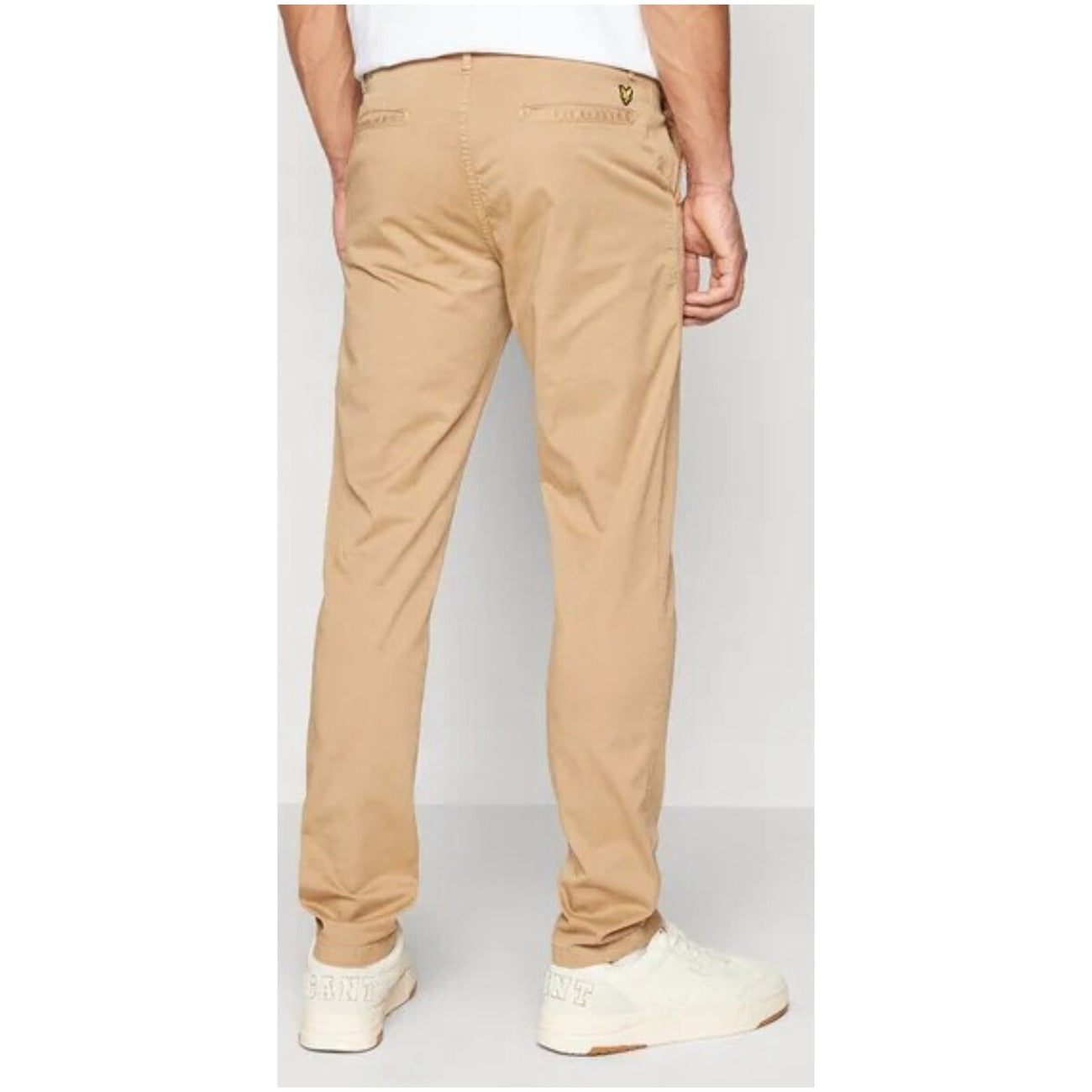 Lyle & Scott - Lyle & Scott Herrenhose