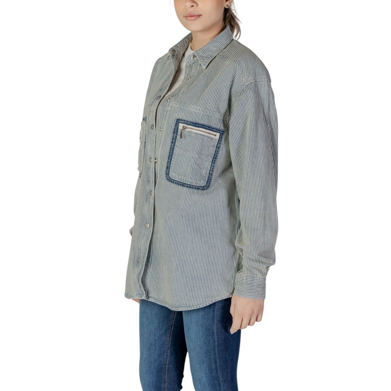 Replay - Replay Camicia Donna