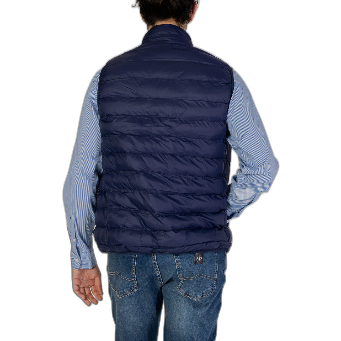 U.s. Polo Assn. - U.s. Polo Assn. Gilet Uomo
