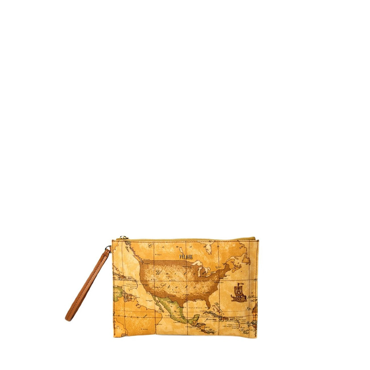 Alviero Martini Prima Classe - Alviero Martini Prima Classe Borsa Donna