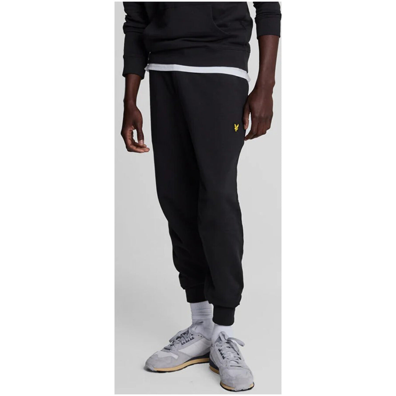 Lyle & Scott - Lyle & Scott Herrenhose