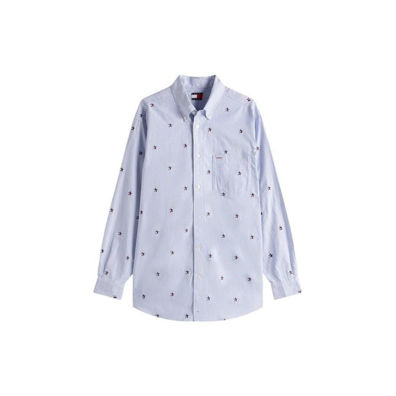 Tommy Hilfiger Jeans - Tommy Hilfiger Jeans Camicia Donna