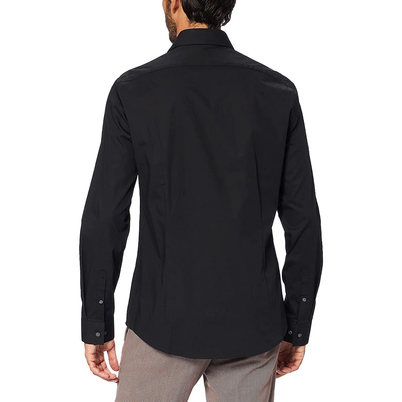 Calvin Klein Jeans - Calvin Klein Jeans Herrenhemd