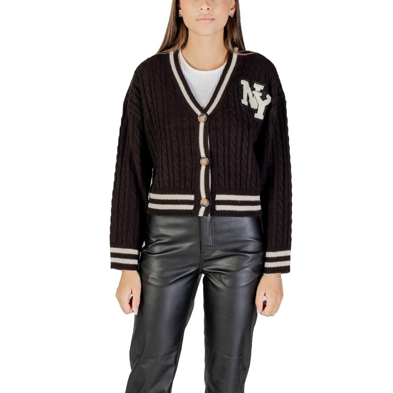 Only - Only Damen Cardigan
