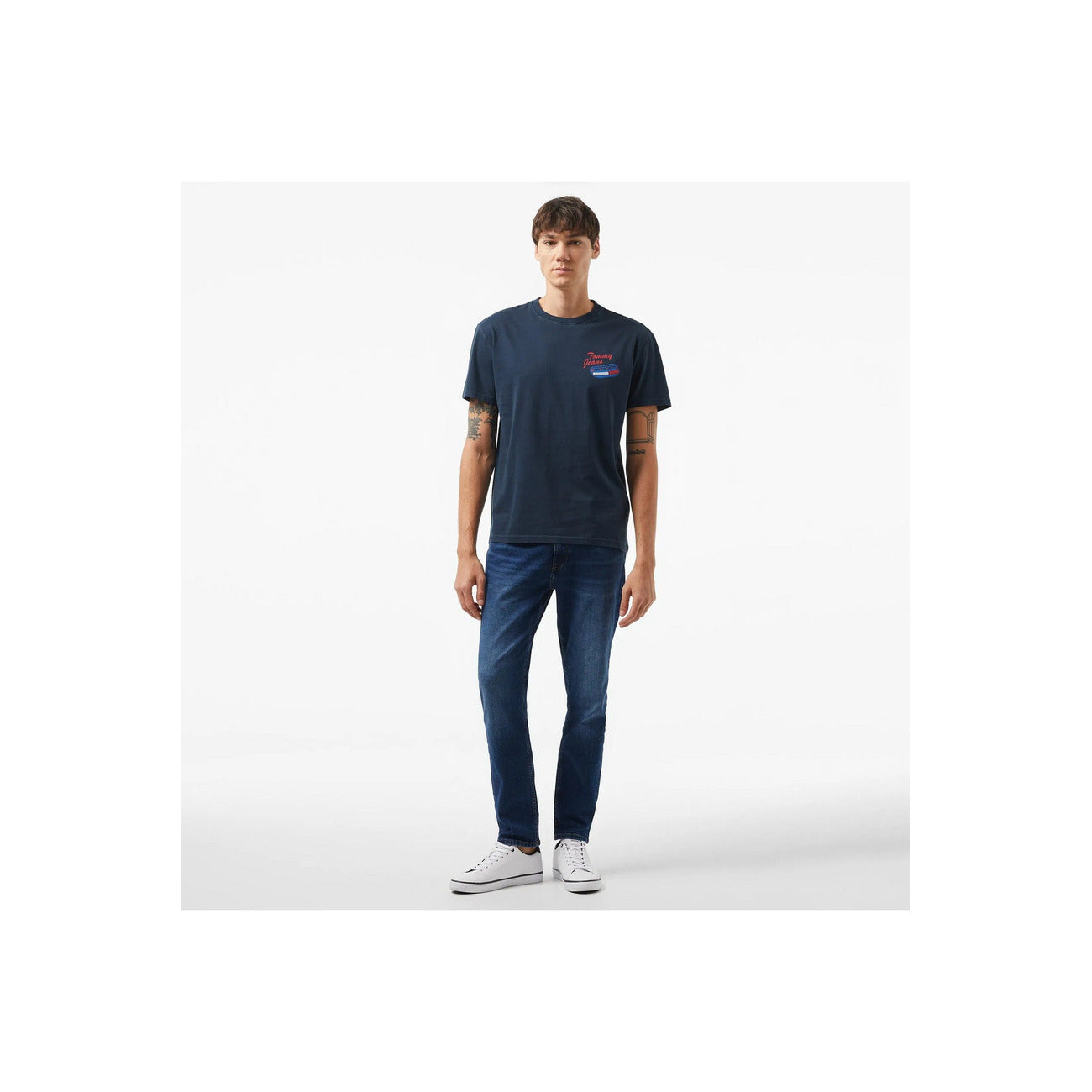 Tommy Jeans - Tommy Jeans T-Shirt Uomo
