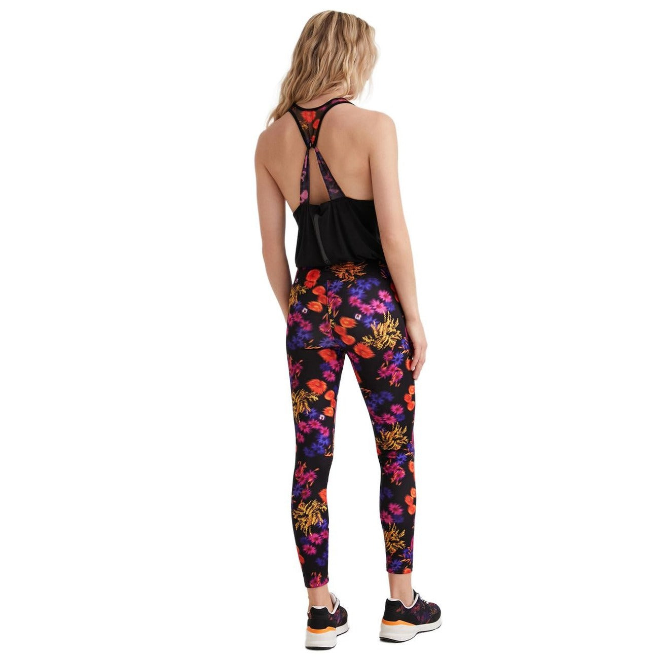 Desigual - Desigual Women's Leggings
