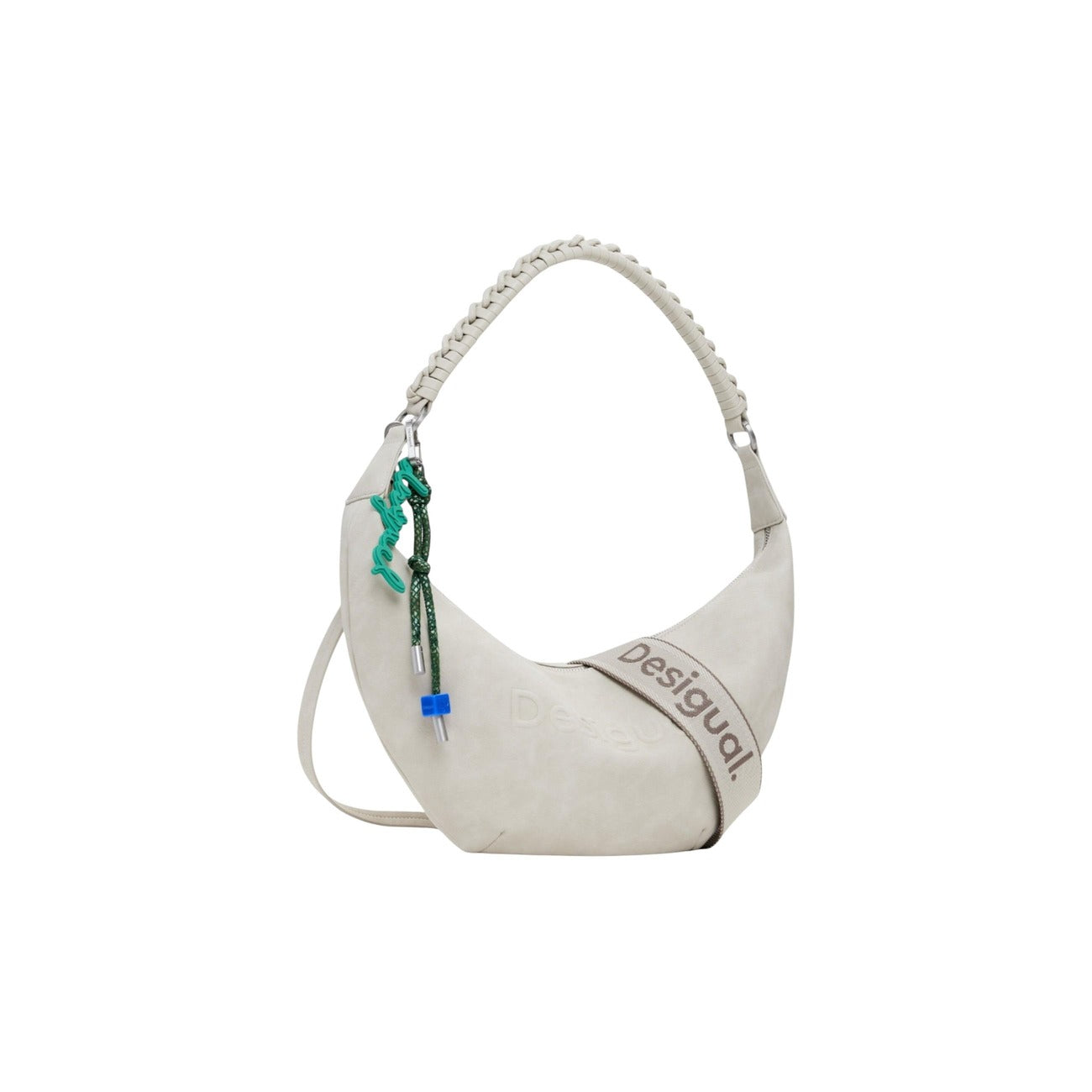 Desigual - Desigual Borsa Donna