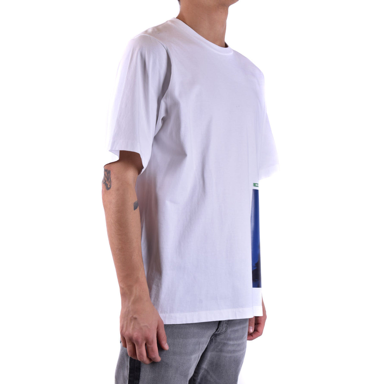 Dsquared - Dsquared T-Shirt Uomo