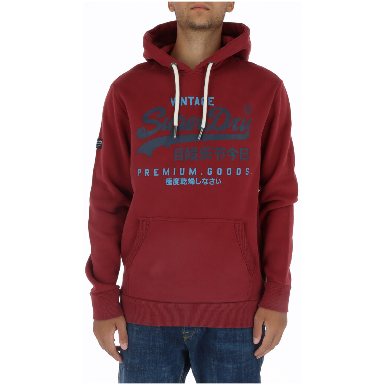 Superdry - Superdry Herren Sweatshirt