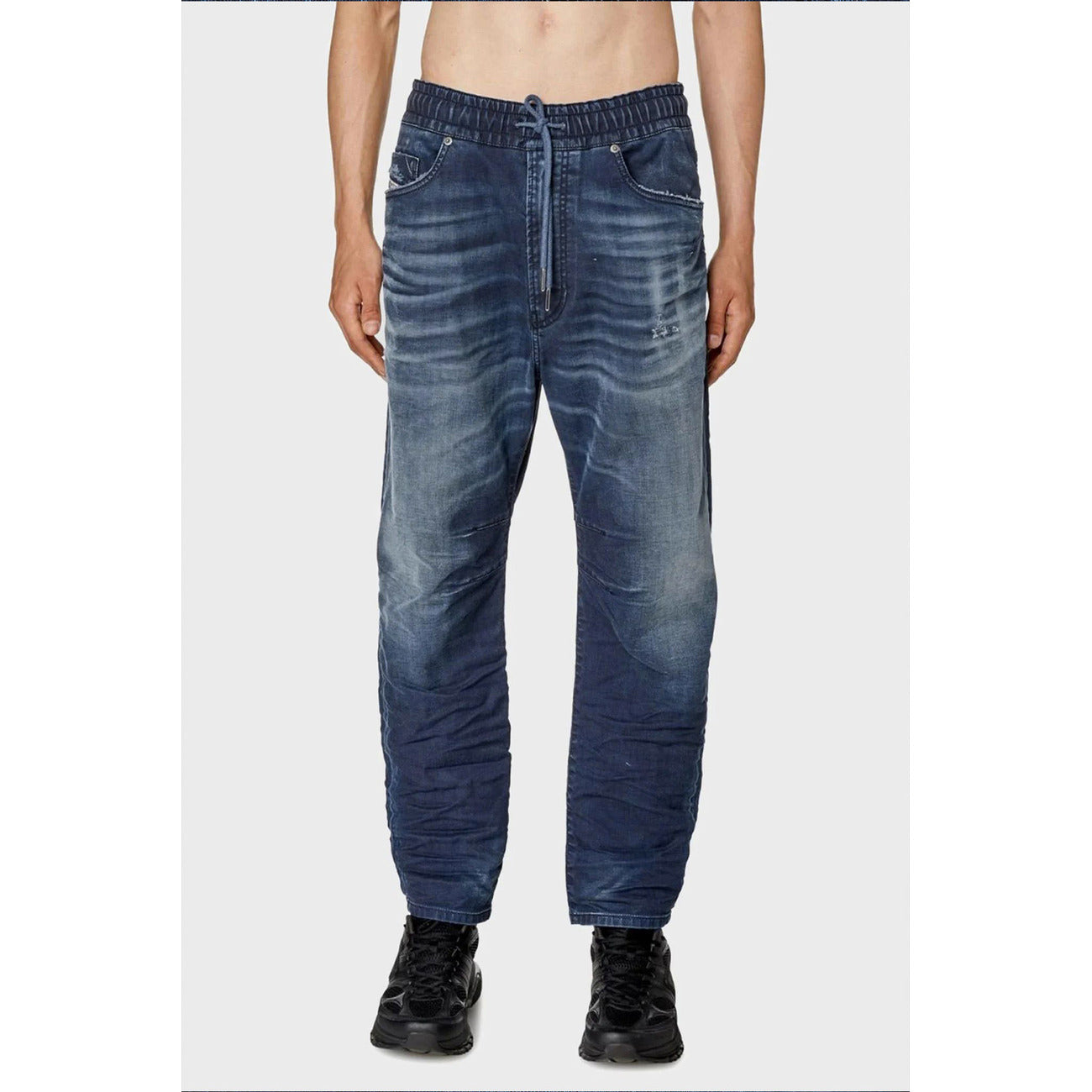 Diesel - Diesel Jeans Uomo