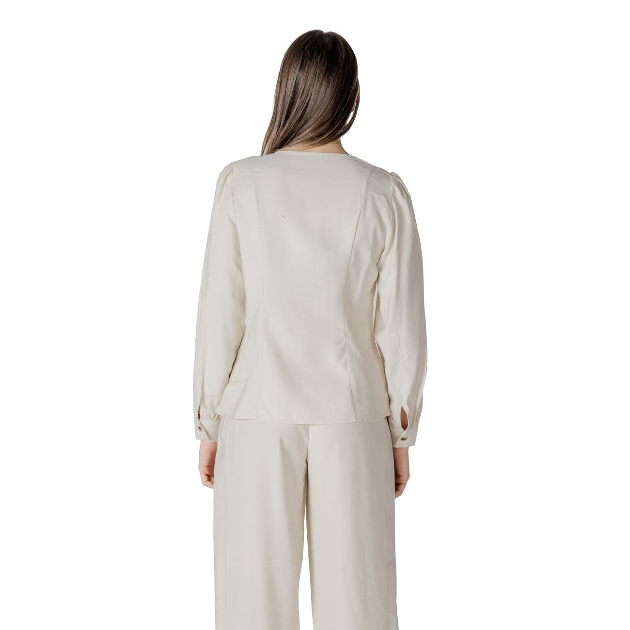 Vila Clothes - Vila Clothes Blouse Donna