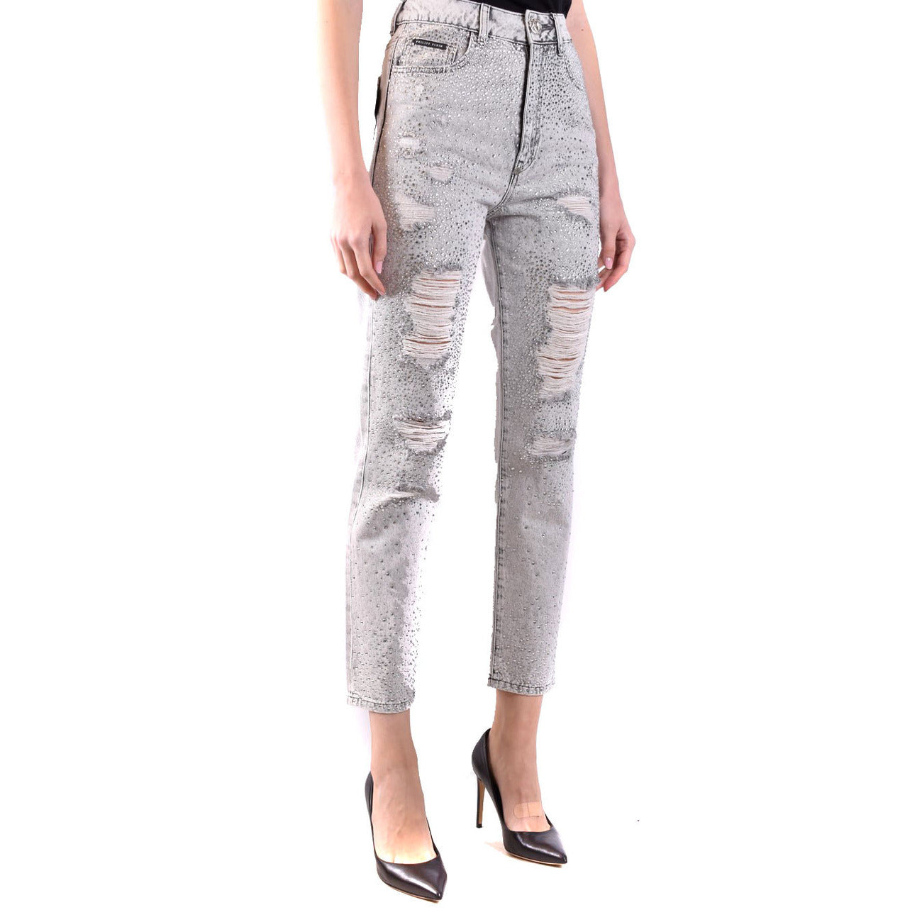 Philipp Plein - Philipp Plein Women's Jeans