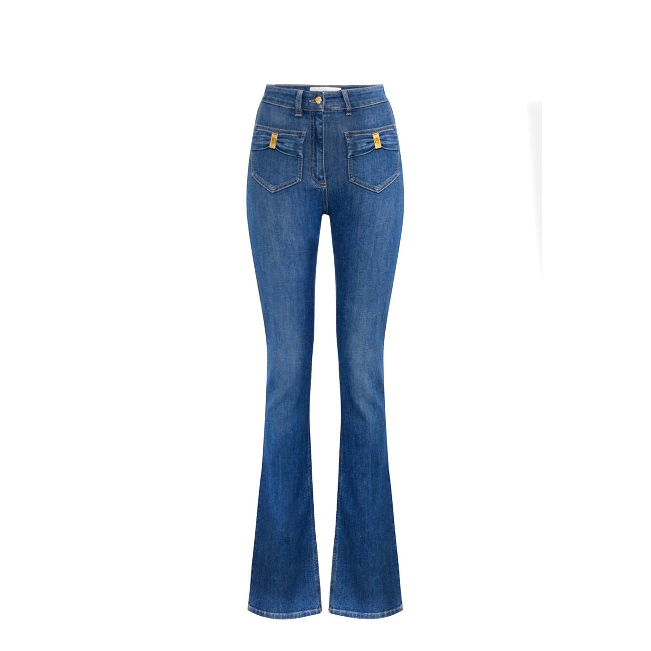 Elisabetta Franchi - Elisabetta Franchi Jeans Donna