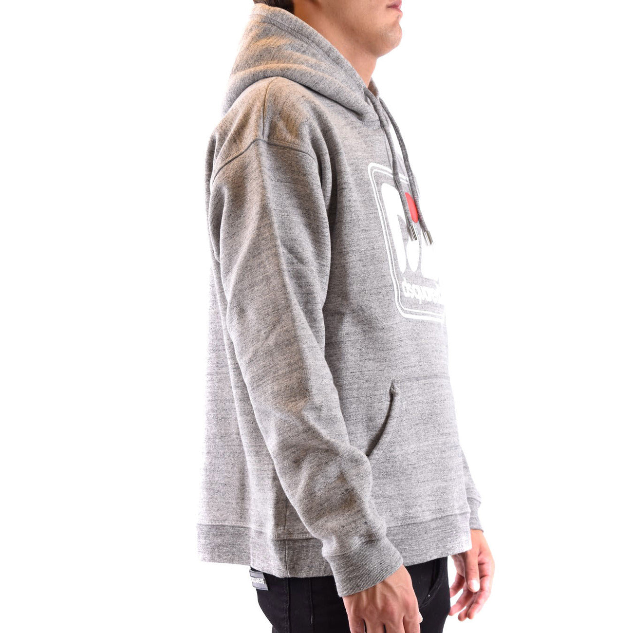 Dsquared2 - Dsquared2 Felpa Uomo