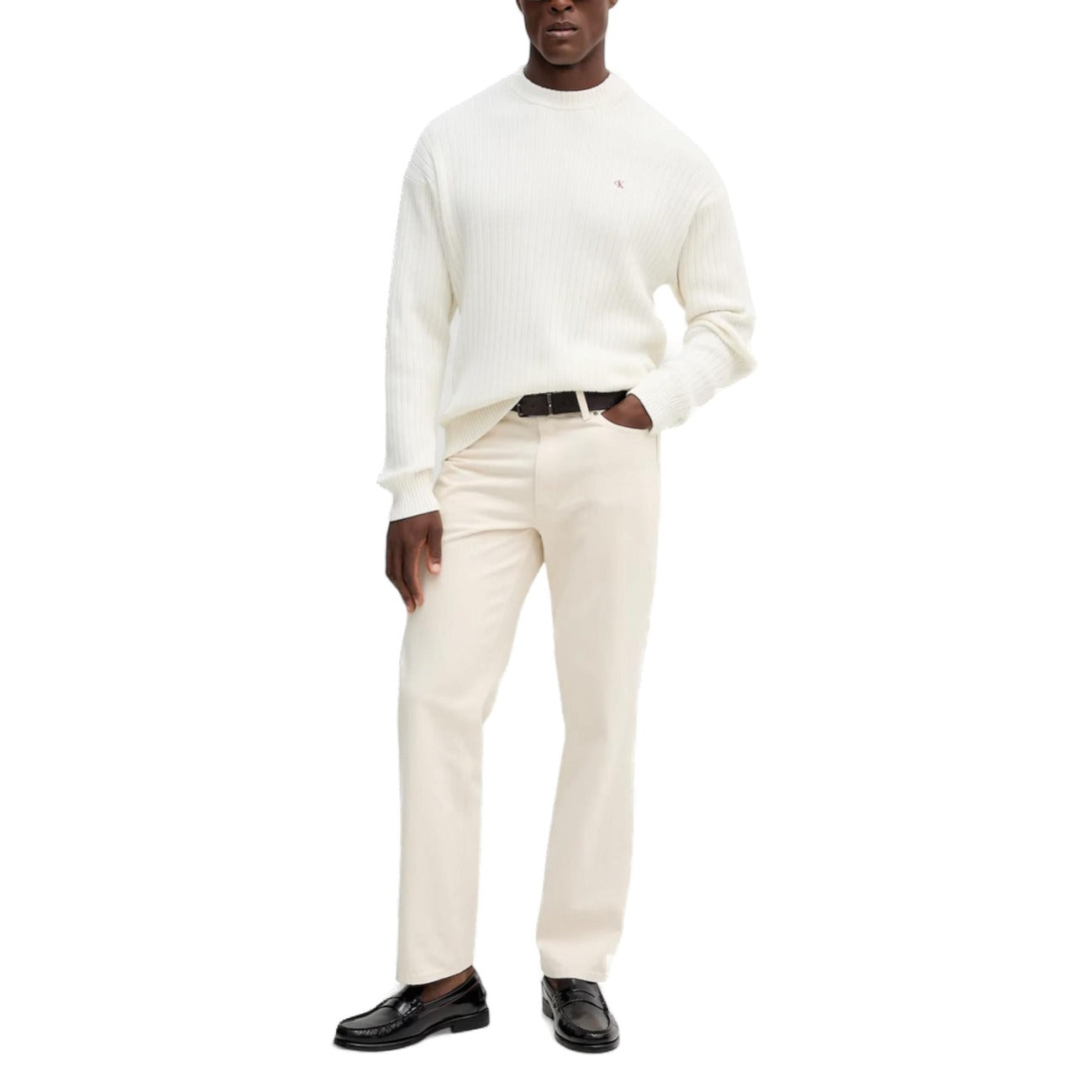 Calvin Klein Jeans - Calvin Klein Jeans Maglia Uomo