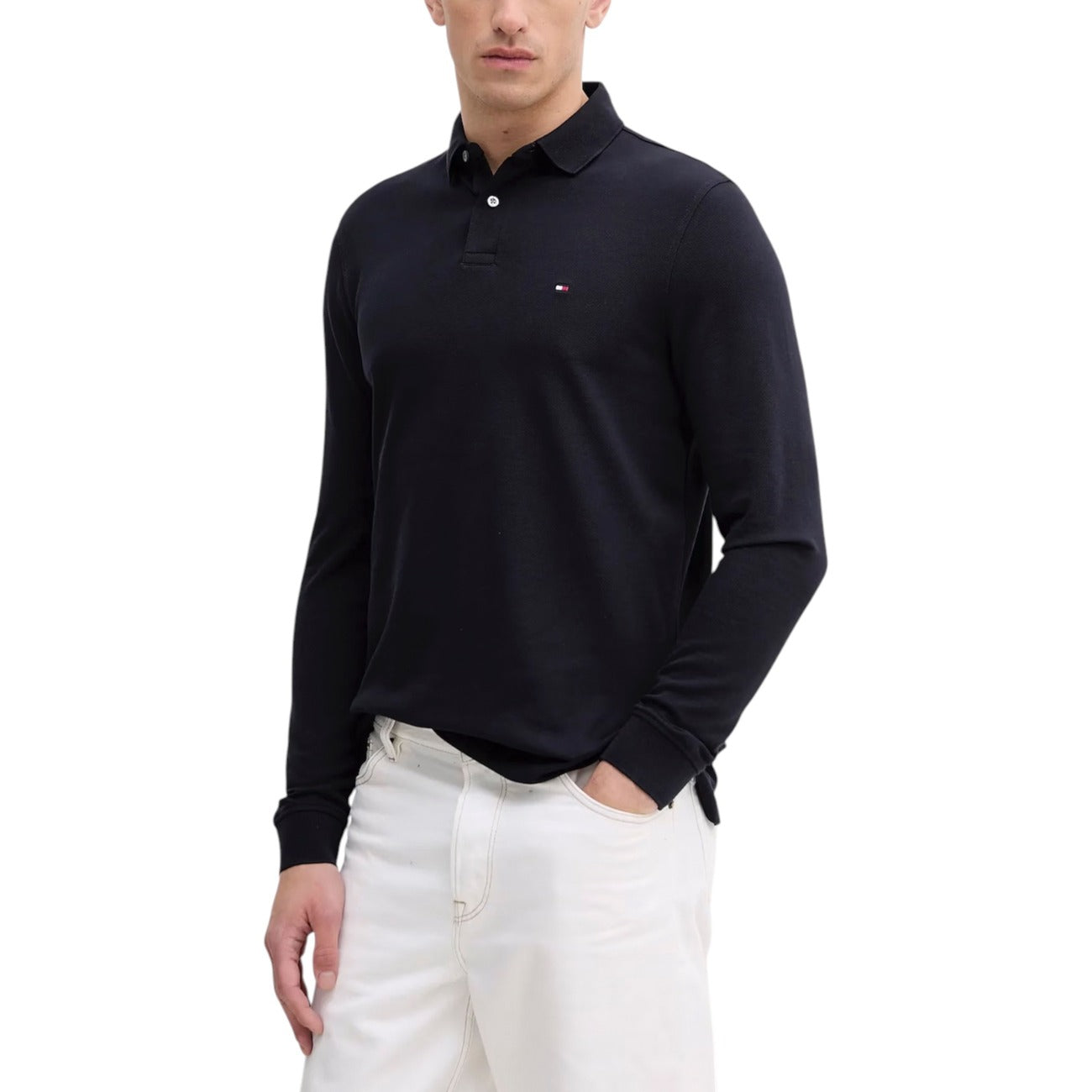 Tommy Hilfiger - Tommy Hilfiger Polo Uomo