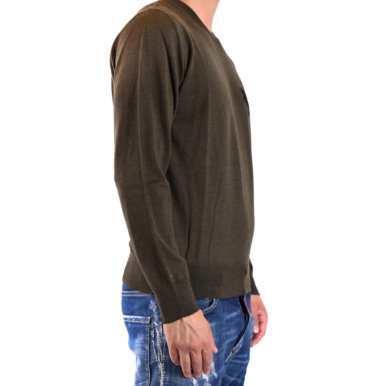 Dsquared2 - Dsquared2 Maglia Uomo