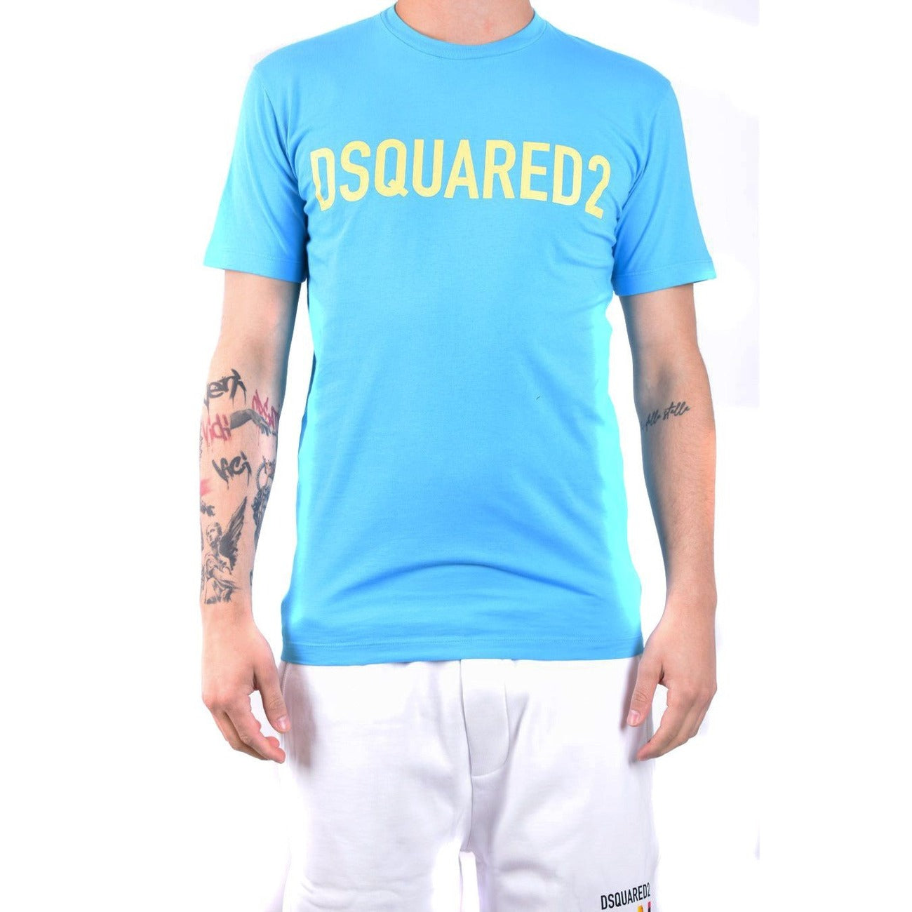 Dsquared2 - Dsquared2 T-Shirt Uomo
