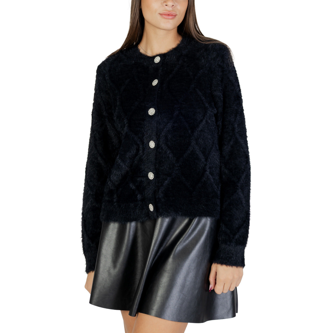 Jacqueline De Yong - Jacqueline De Yong Cardigan Donna
