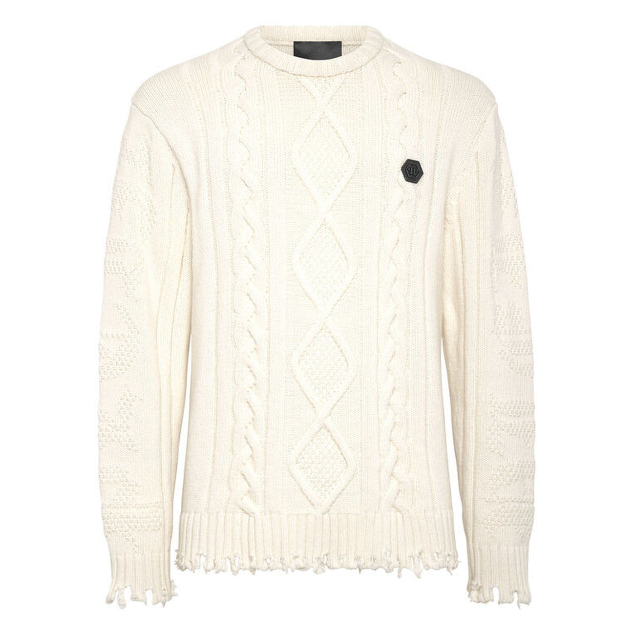 Philipp Plein - Philipp Plein Maglia Uomo