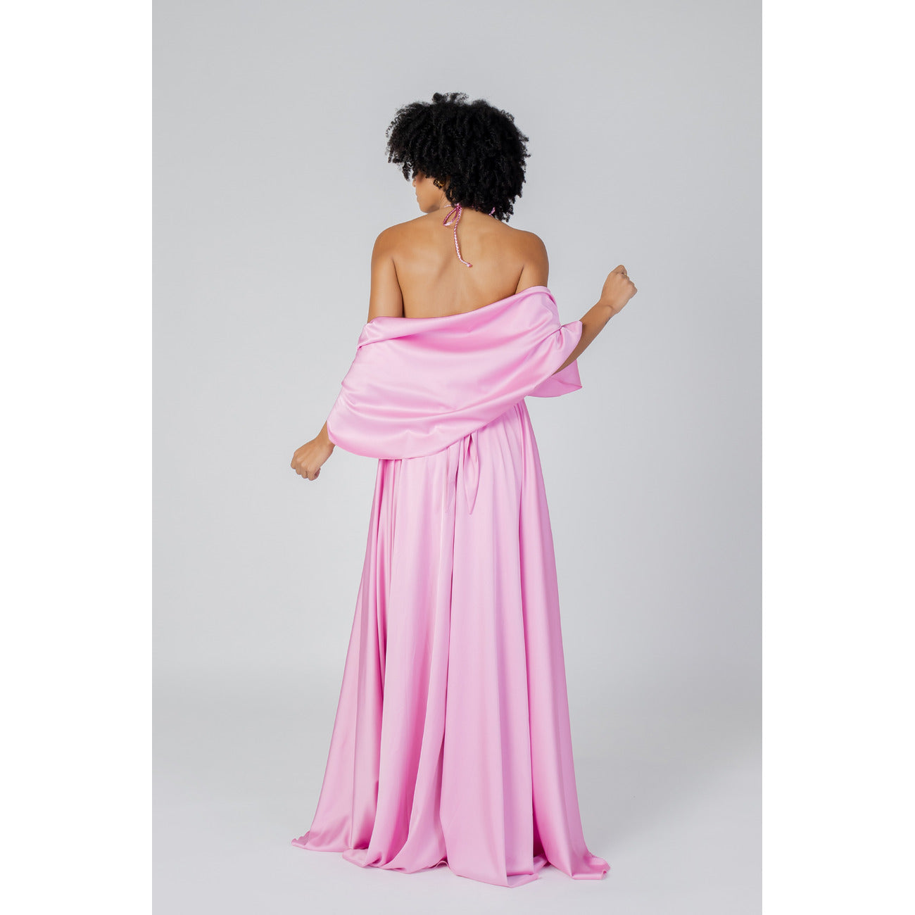 Sol Wears Women - Sol Wears Women Sciarpa Donna