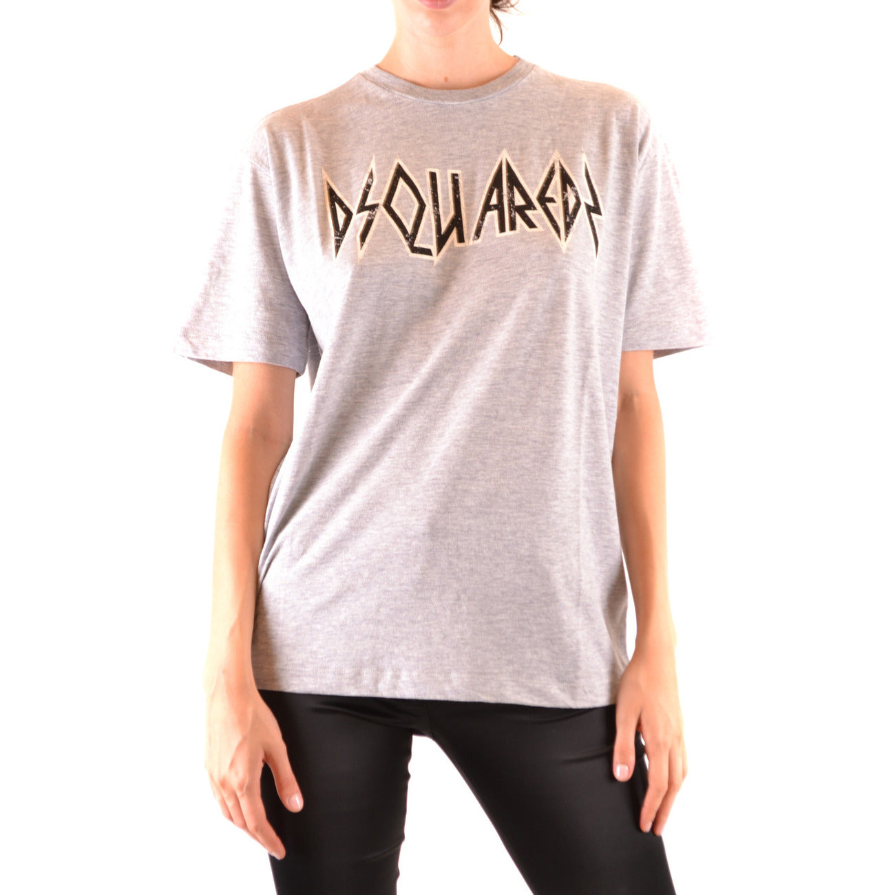 Dsquared2 - Dsquared2 T-Shirt Donna