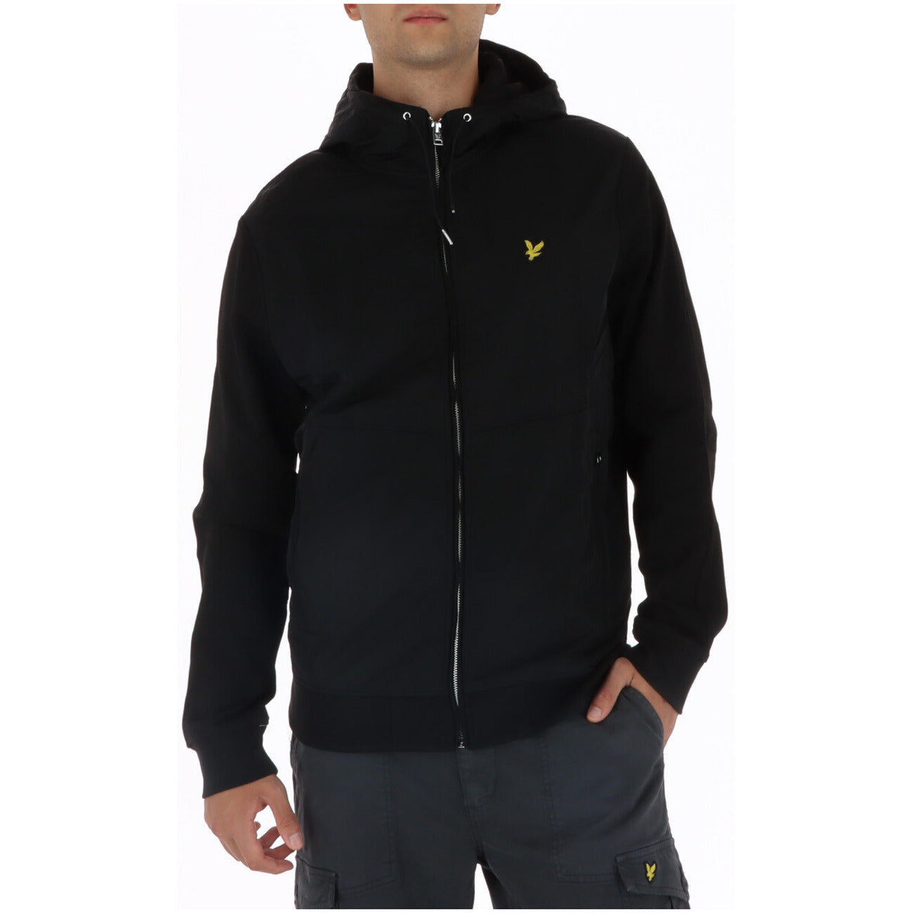 Lyle & Scott - Lyle & Scott Felpa Uomo