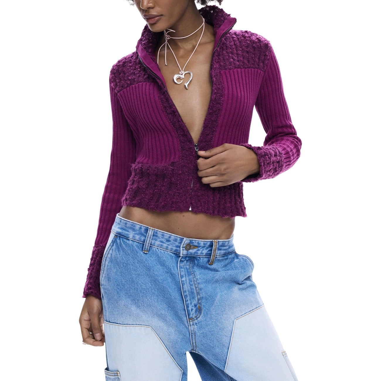 Desigual - Desigual Cardigan Donna