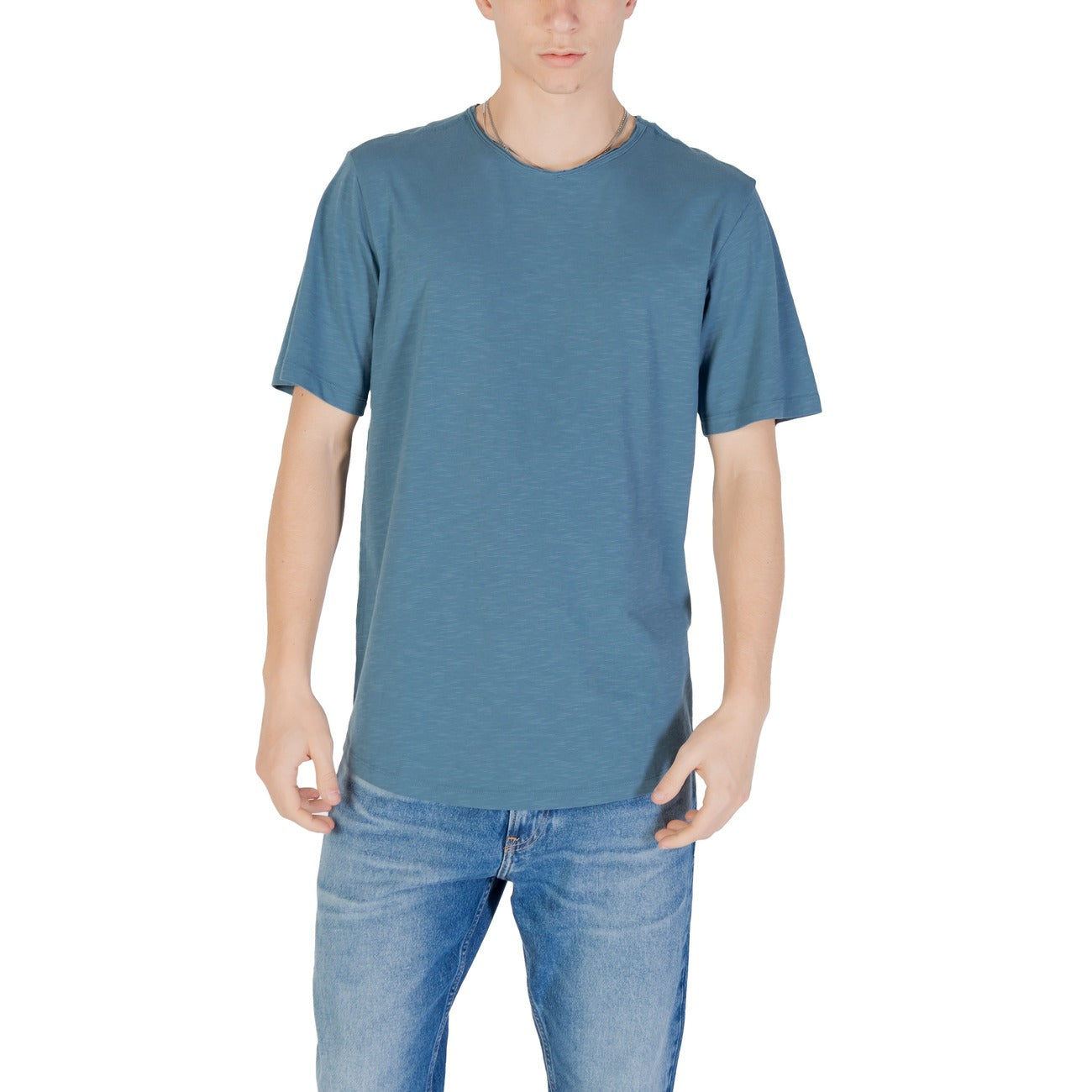 Jack & Jones - Jack & Jones Men's T-Shirt