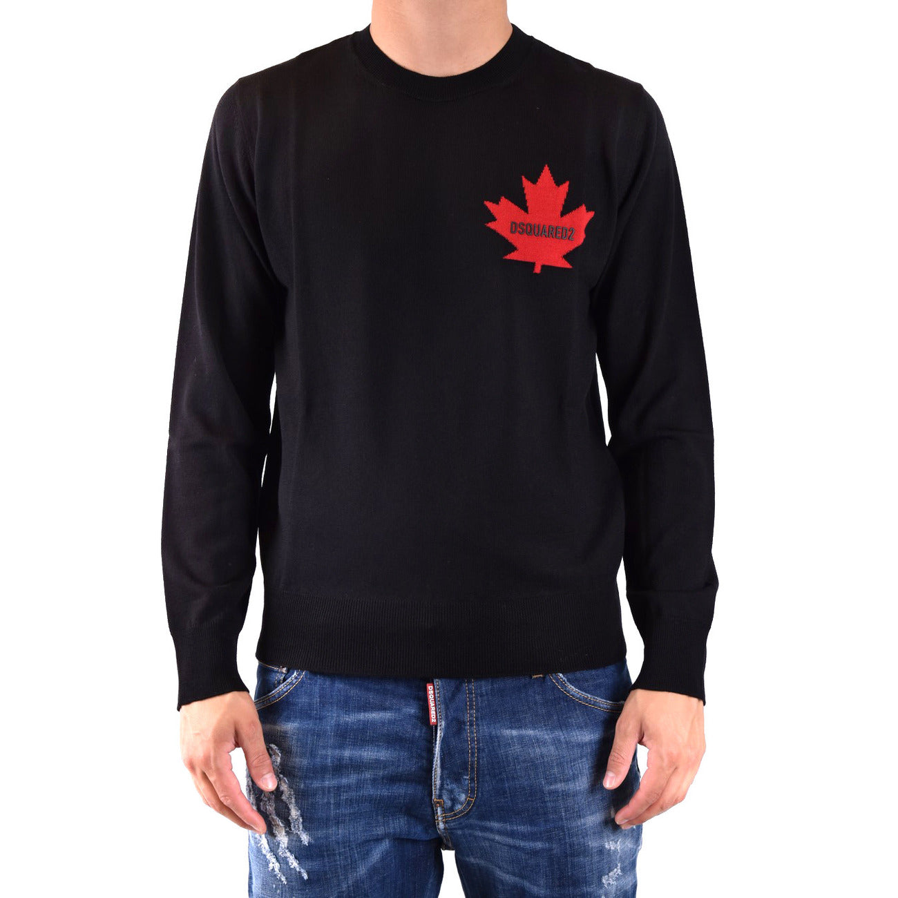 Dsquared2 - Dsquared2 Maglia Uomo