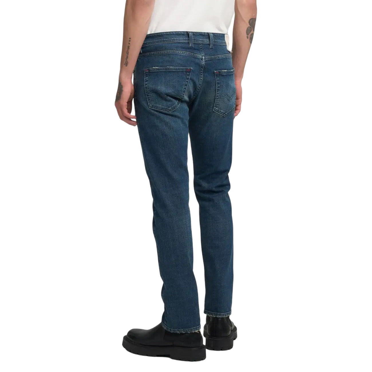 Replay - Replay Jeans Uomo