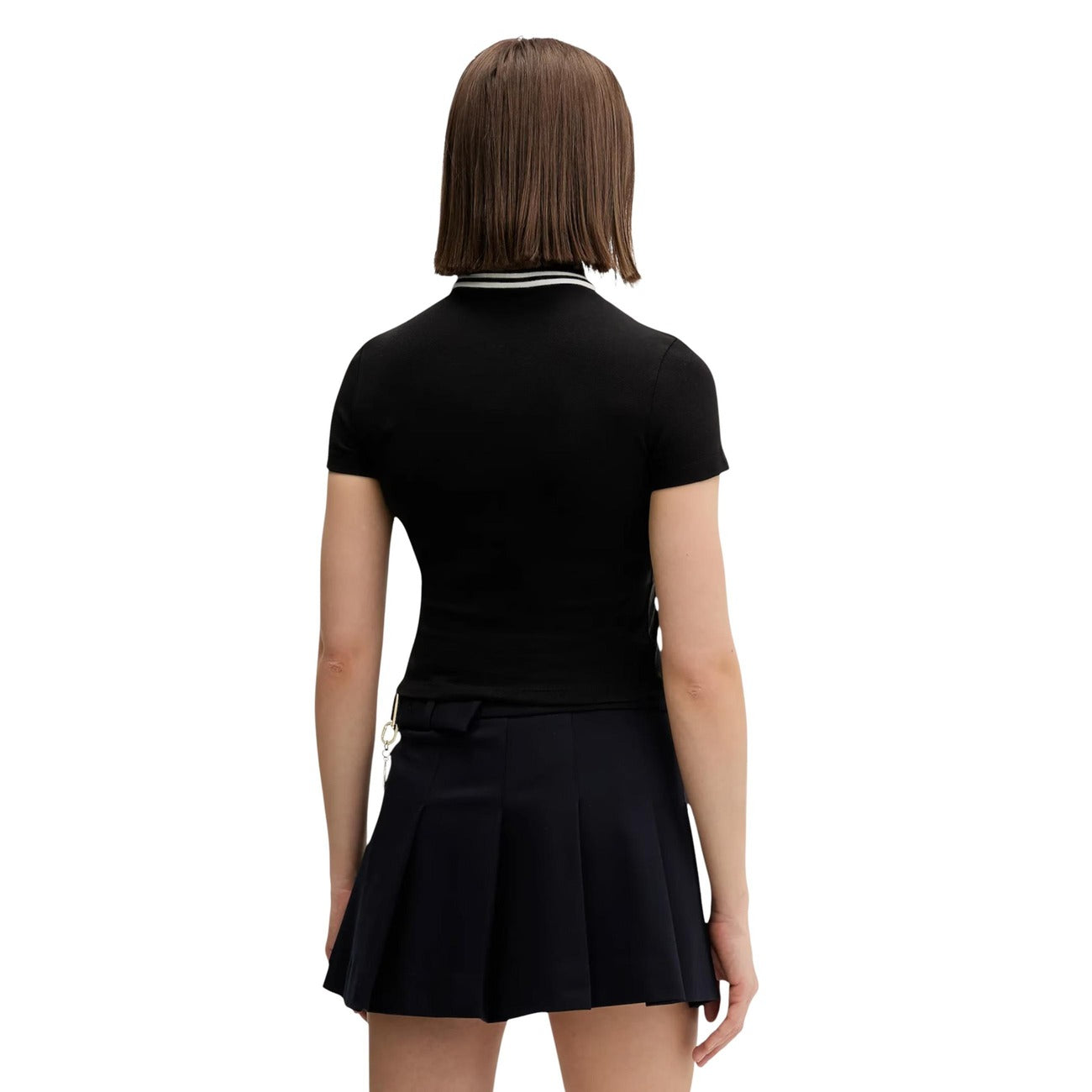 Tommy Hilfiger Jeans - Tommy Hilfiger Jeans Polo Donna